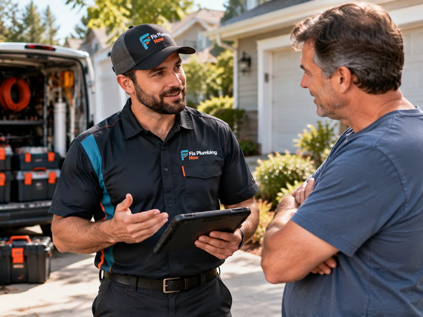 Clogged Drain Service Holliday, TX FAQs